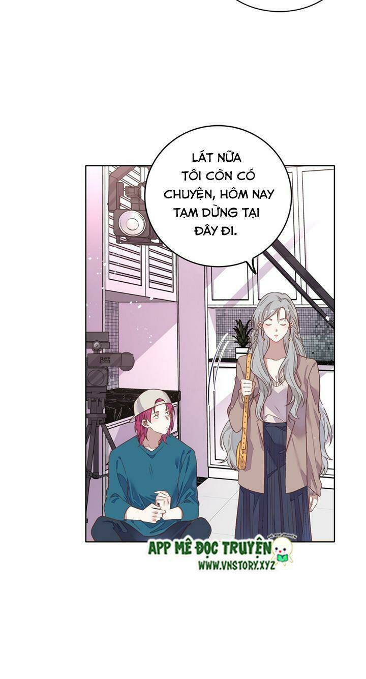 bạn trai kém tuổi bẫy yêu tôi chapter 40 40