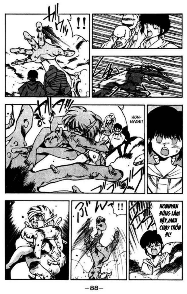 3x3 eyes chapter 48 12