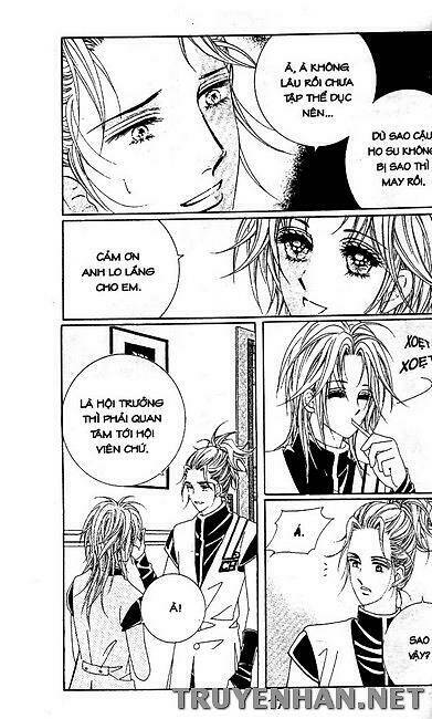 người duy nhất chapter 25 19