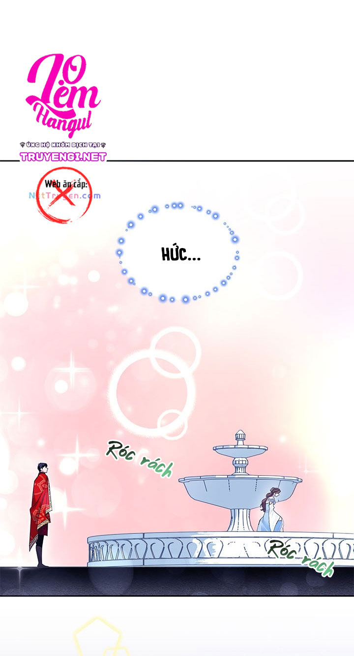 công chúa của loài chim chapter 27 55