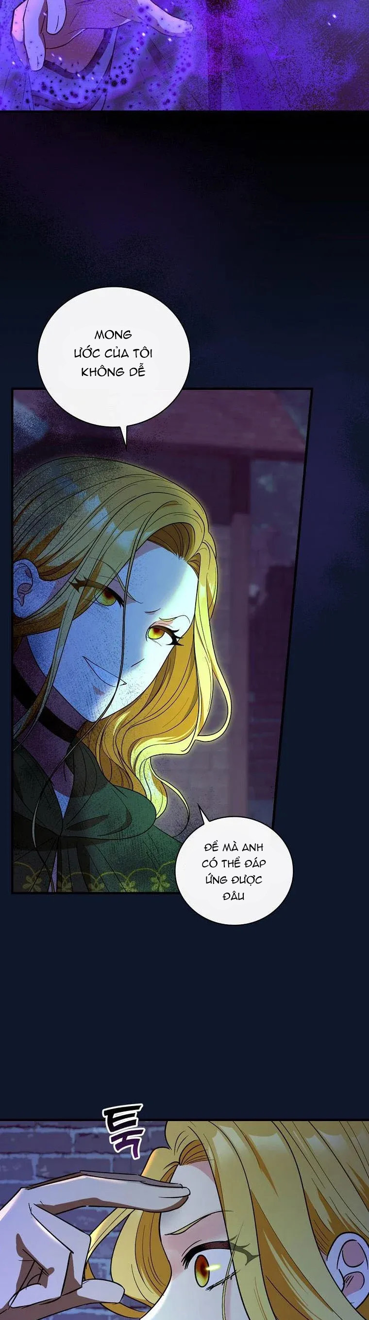 hiệp sĩ băng giá chapter 61.1 5