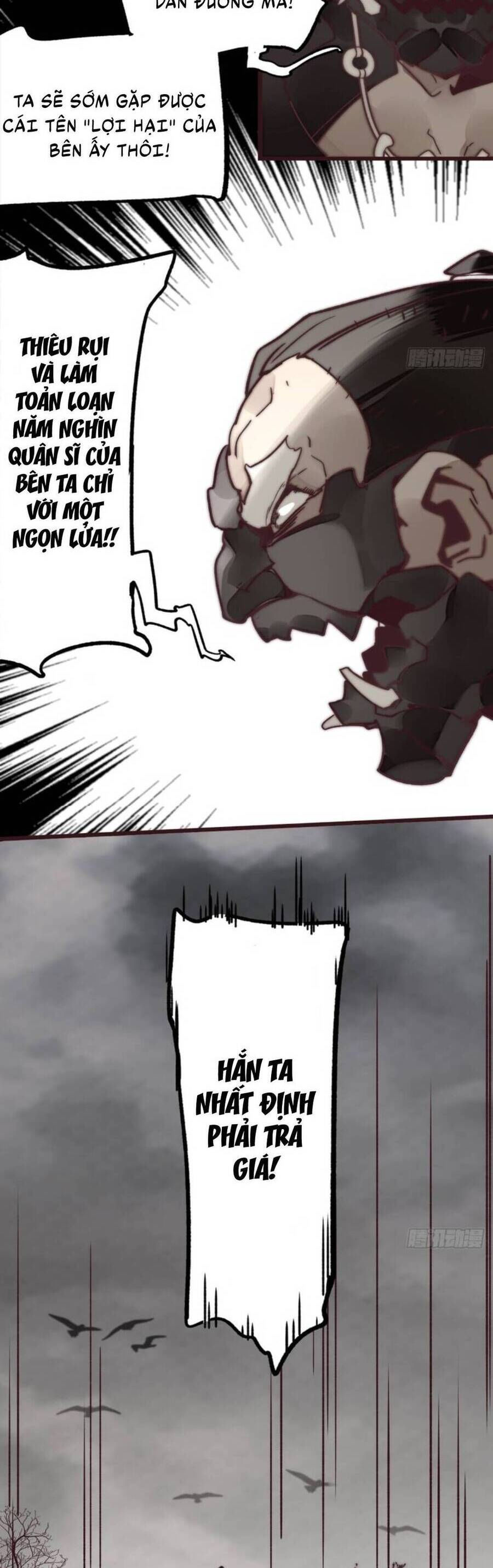 tam quốc thăng thiên ký chapter 8 3