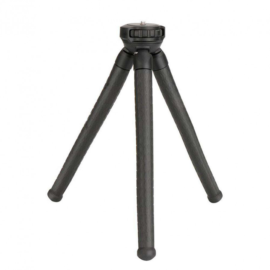 Chân Đế Tripod Bạch Tuộc Cho Điện Thoại Và Máy Ảnh Ulanzi UFO AZONE