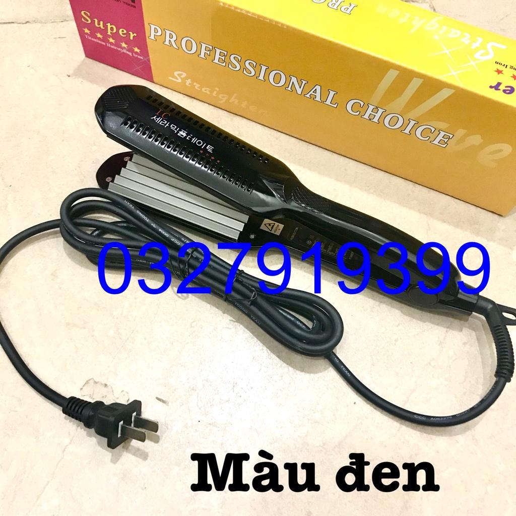 Máy bấm tóc cao cấp Hàn Quốc 9027