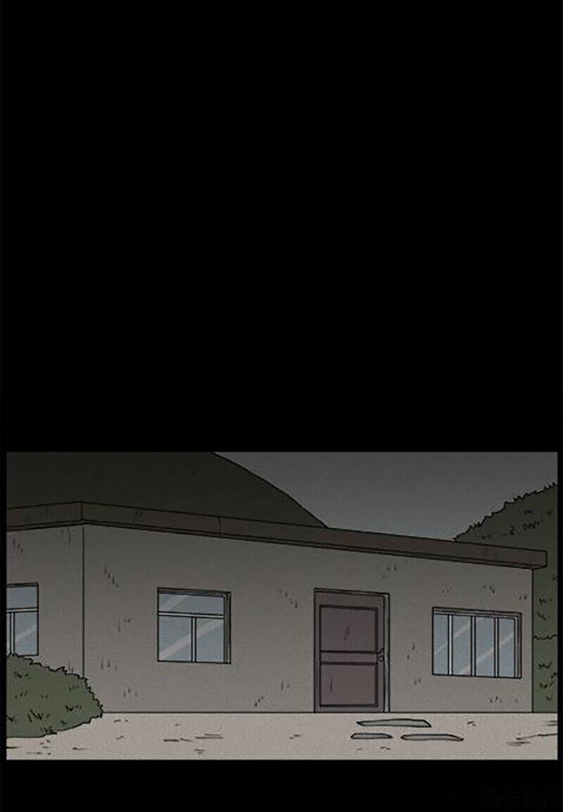 kinh dị đêm khuya chapter 44 11