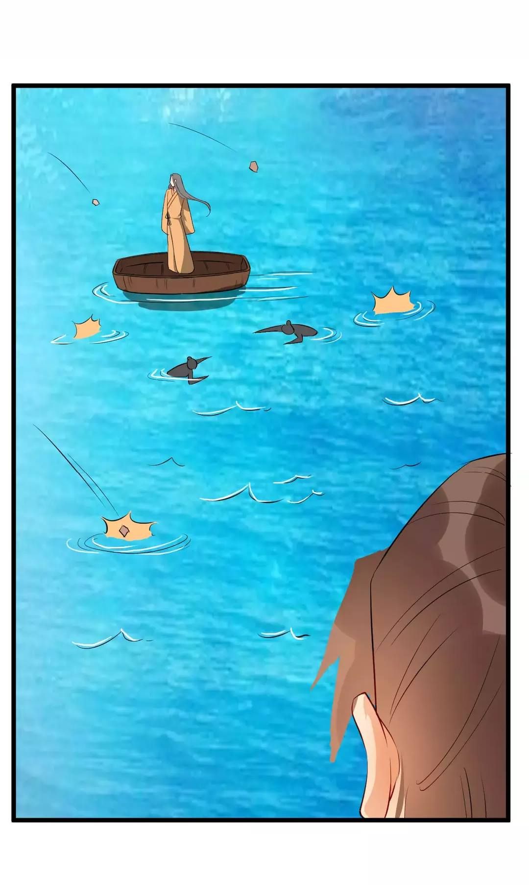 Bồng Sơn Viễn chapter 49 - Trang 17