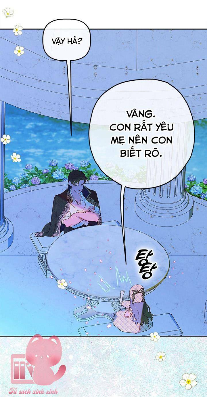 mẹ tôi lại kết hôn lần nữa chapter 53 54