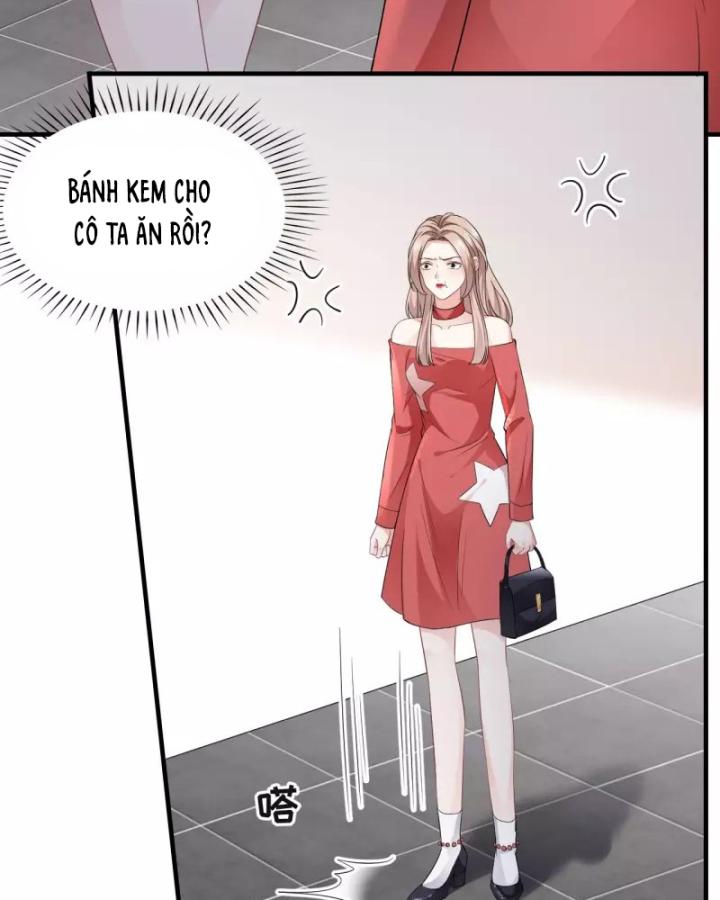 đại tiểu thư có thể có bụng dạ gì xấu chứ! (full) chapter 50 7