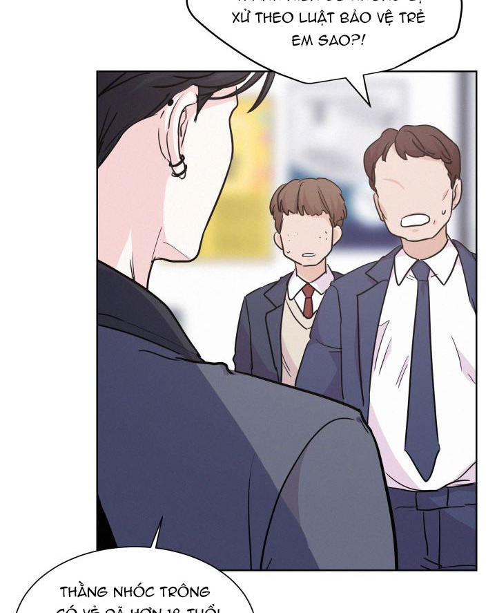 hướng về phía anh chapter 3 72