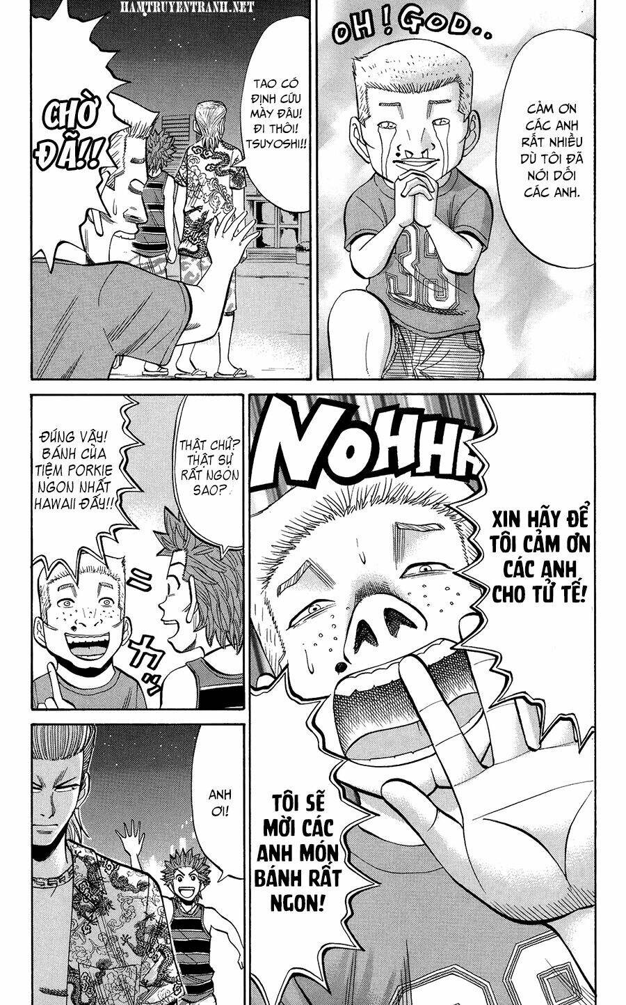 nanba mg5 chapter 30 6