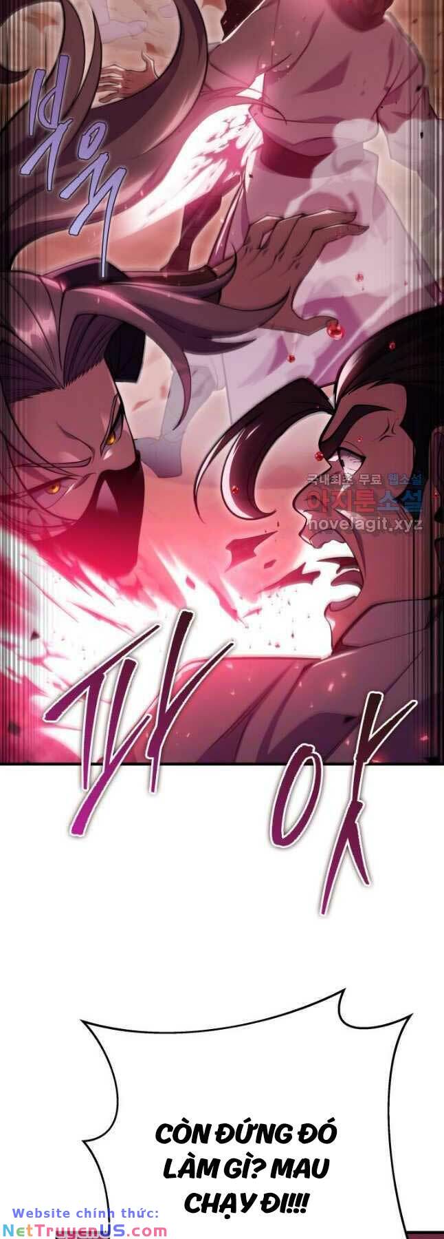 cửu thiên kiếm pháp chapter 74 14