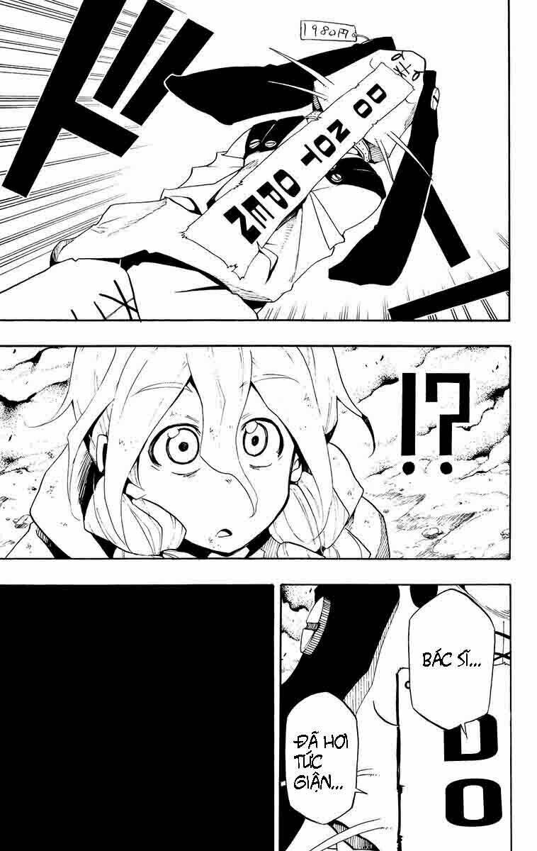 tripeace chapter 36 31