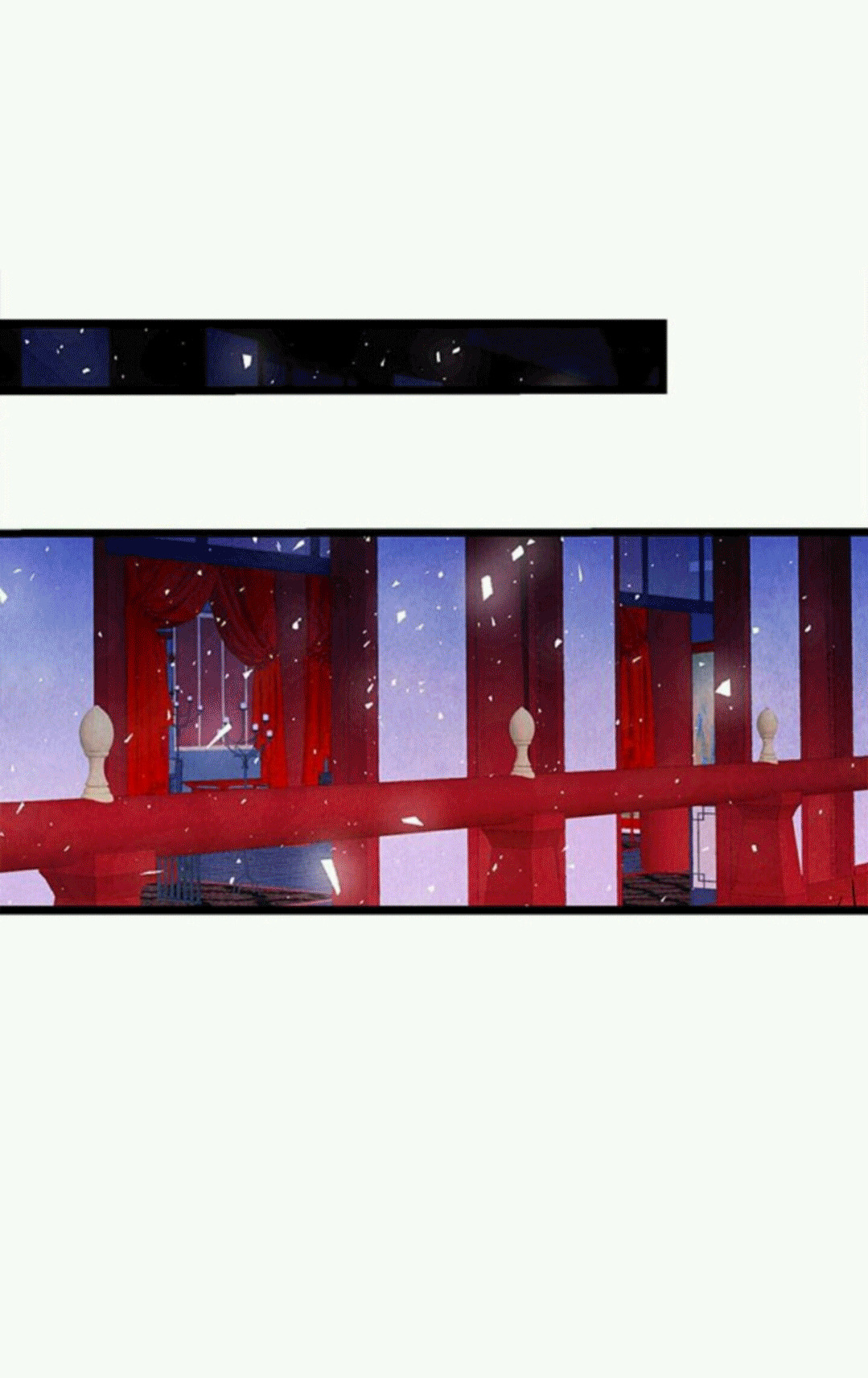 đêm hoang dại chapter 3.2 12