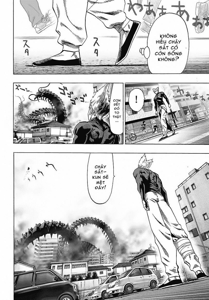 one-punch man chapter 83 7