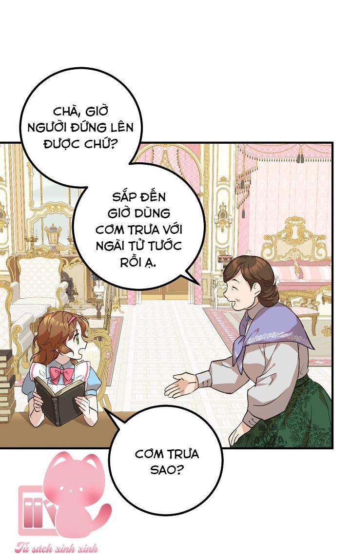 bác sĩ hoàn thành trách nhiệm rồi chapter 3 53