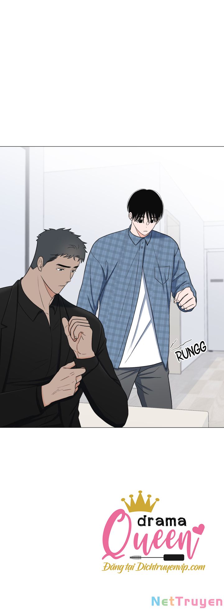 công nam bắc thụ chapter 16 8