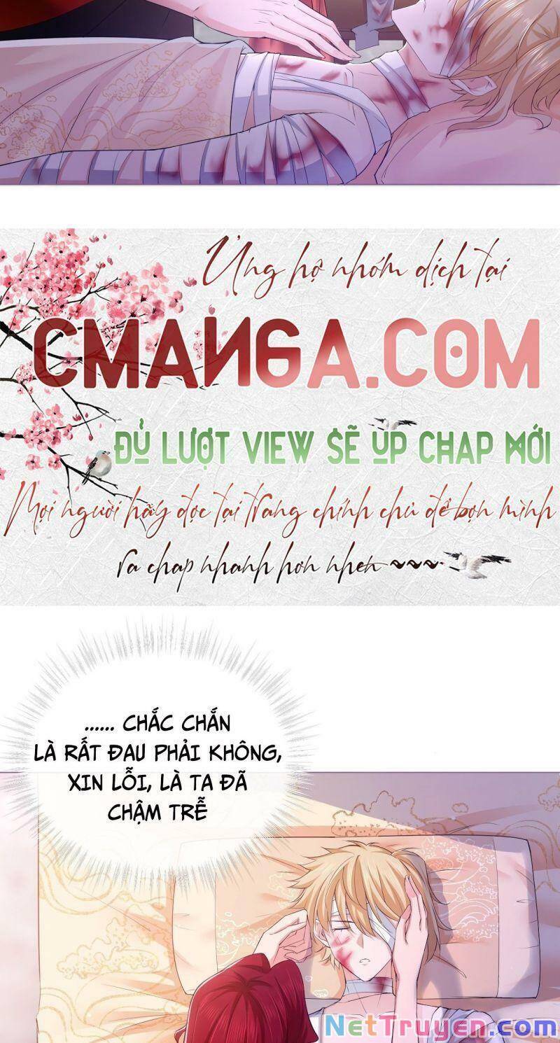 nhập mộ chi thần chapter 17 24