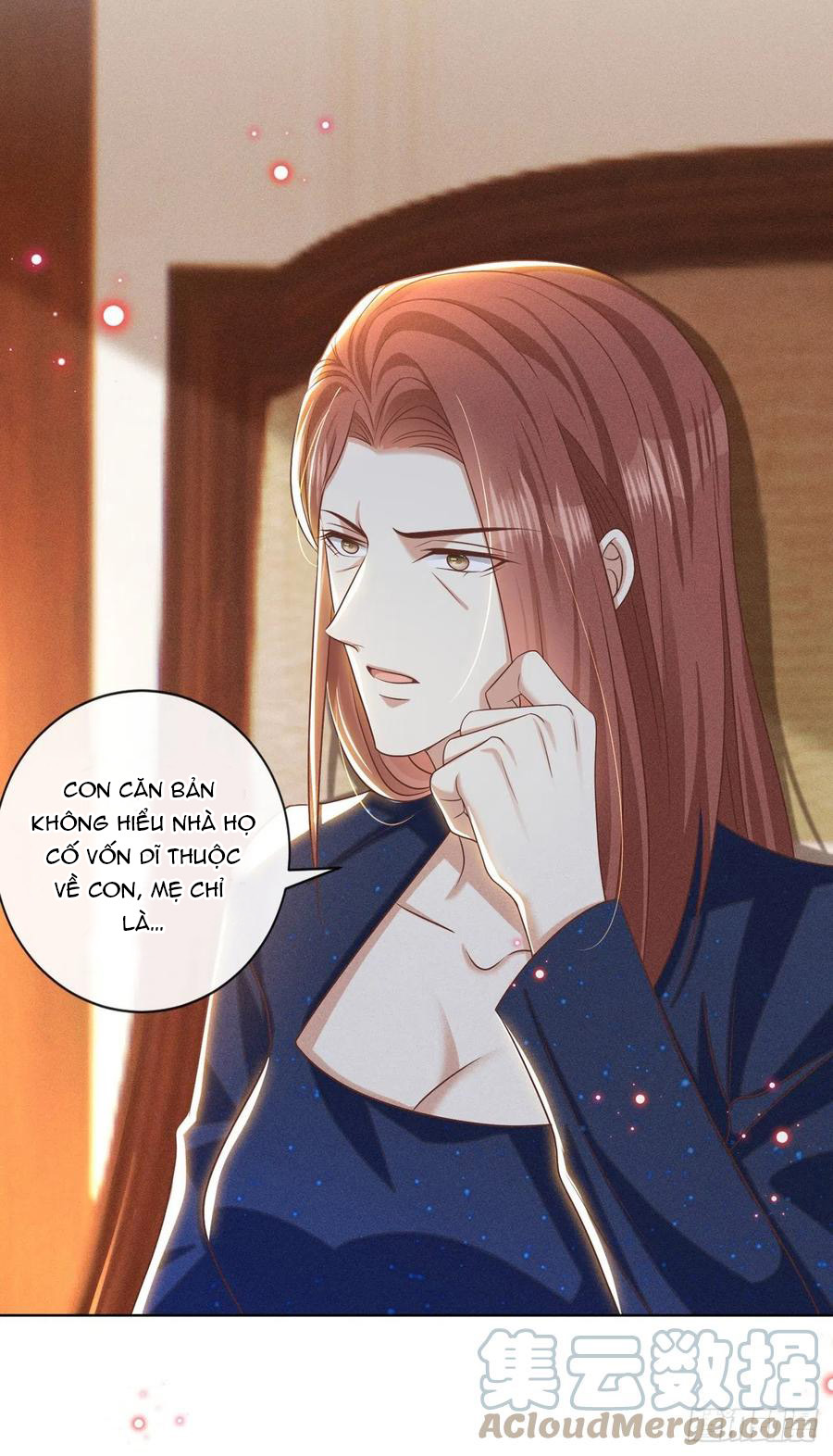 anh ấy gọi tôi là hắc liên hoa chapter 167 12