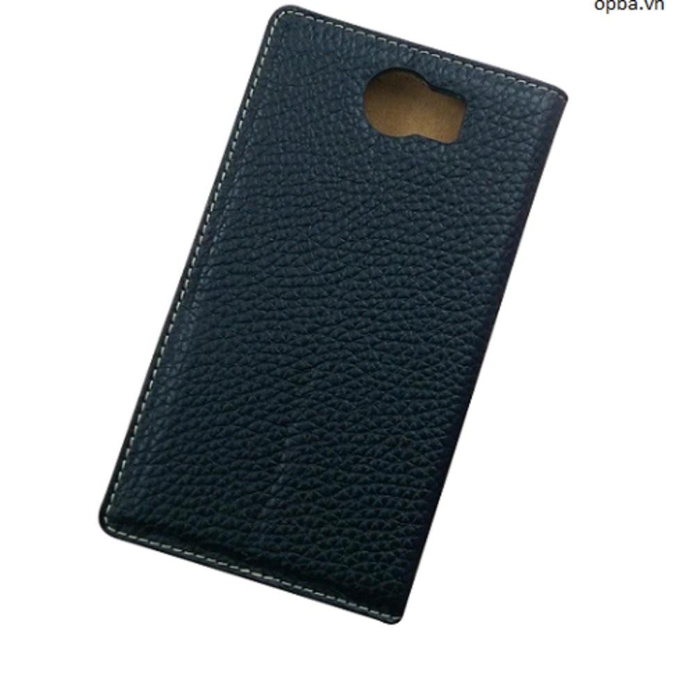 Bao da IONE cho Blackberry Priv da bò