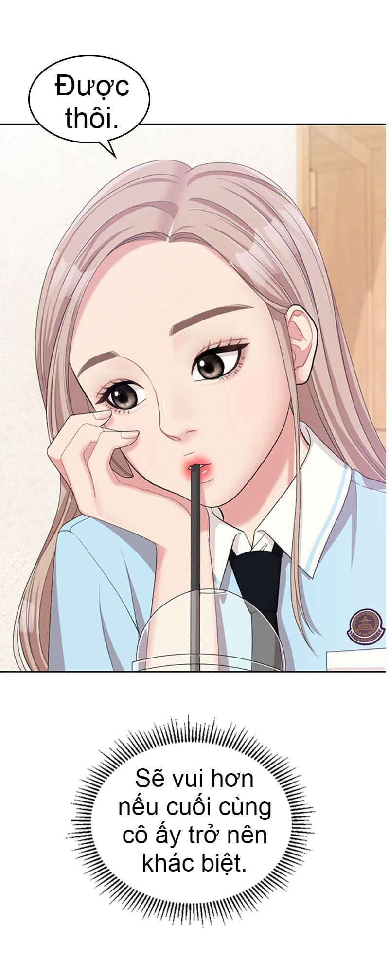 gửi tới bạn...người nắm giữ ngôi sao chapter 10 97