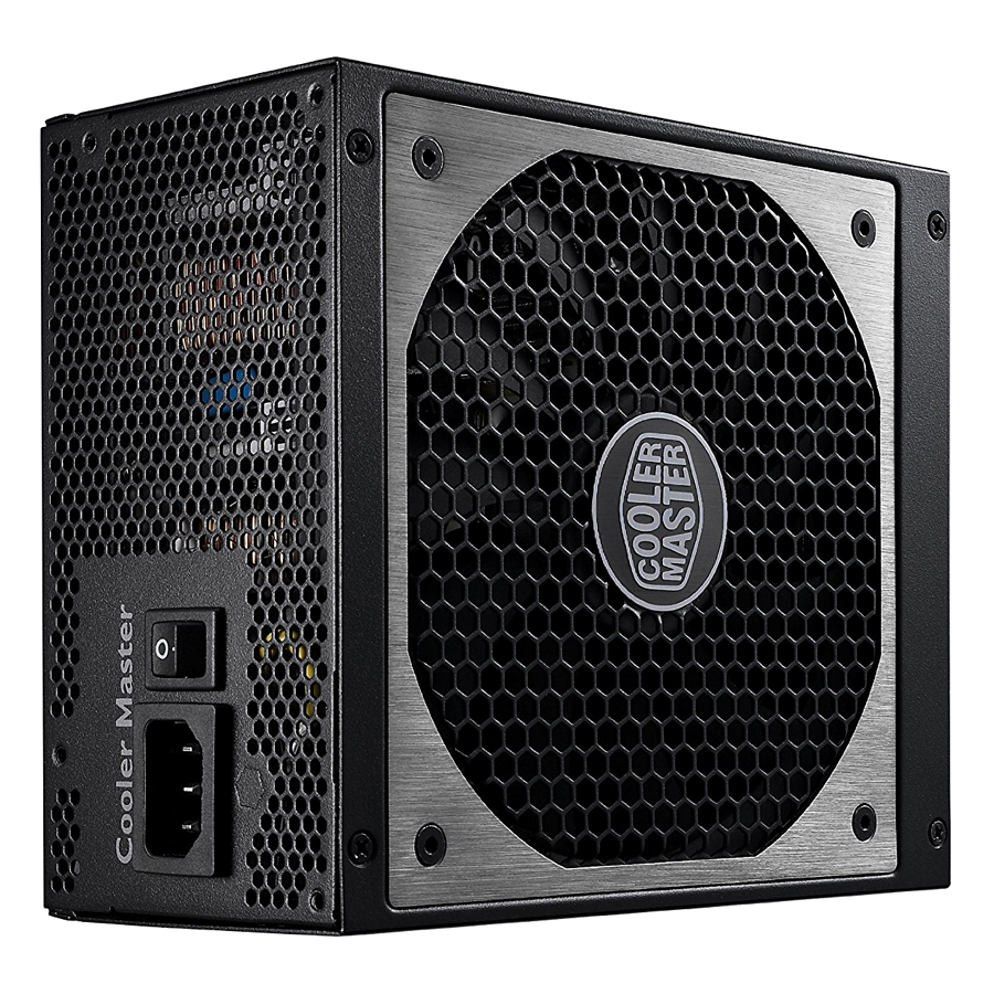 Nguồn Cooler Master V1000 - 1000W