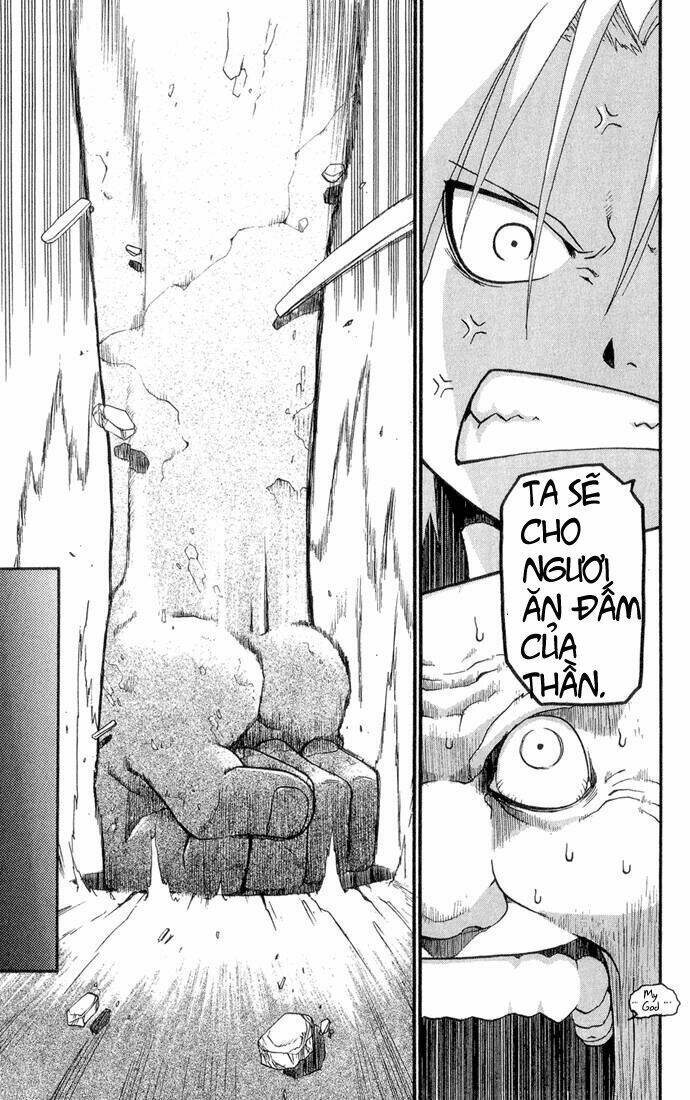 giả kim thuật chapter 2 31