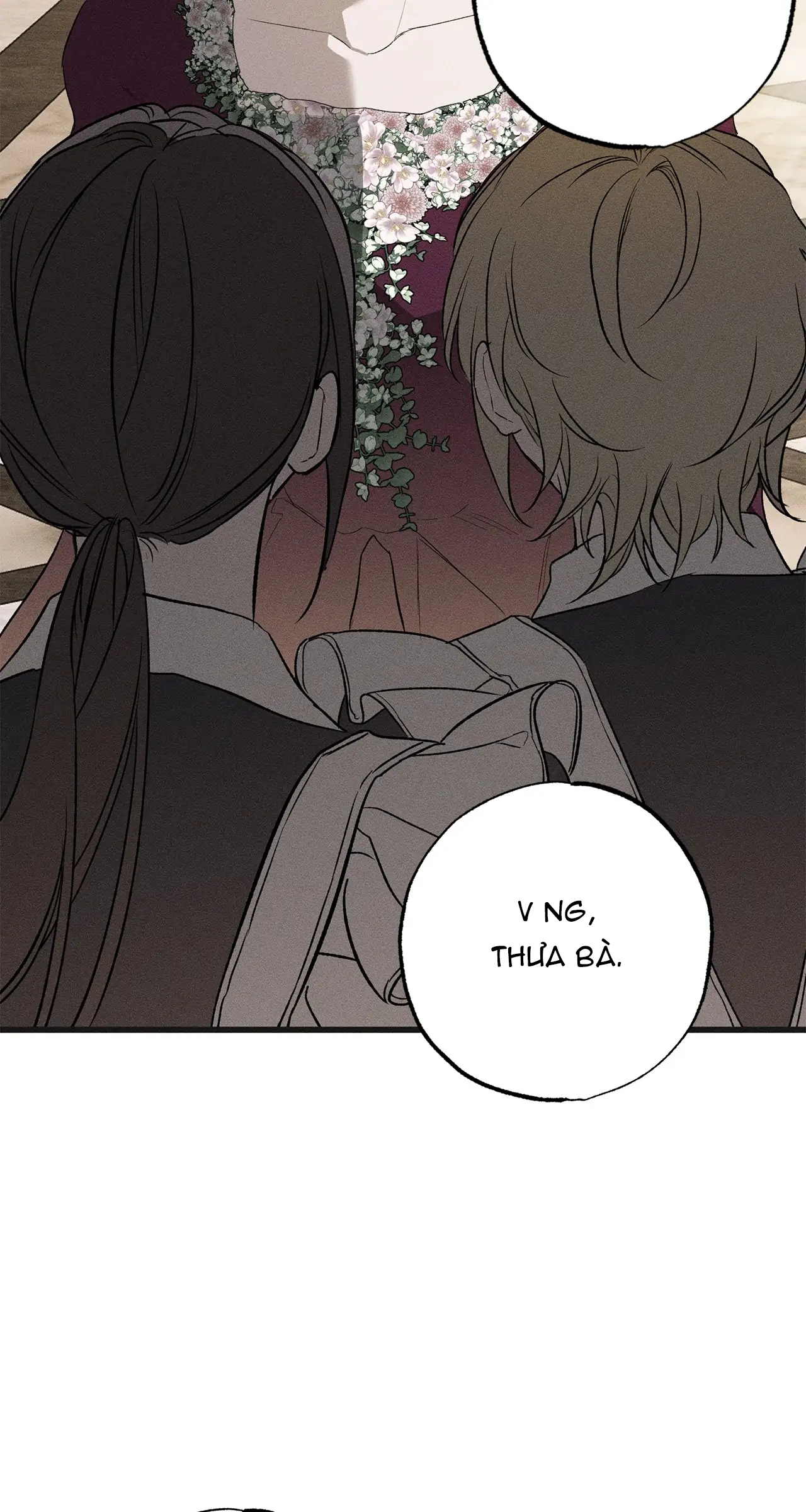 Người Chồng Từng Ghét Bỏ Tôi Đã Mất Đi Kí Ức chapter 5.2 - Trang 9