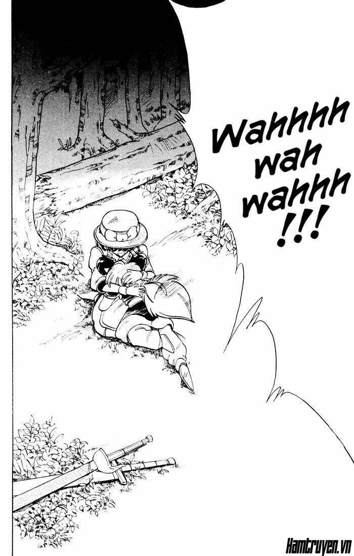 violinist of hameln - cây đàn kì diệu chapter 78 22