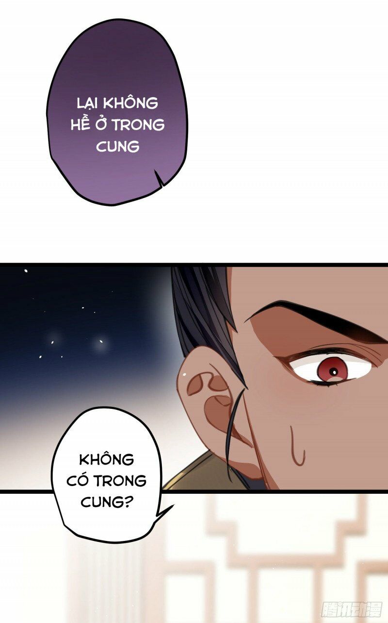 phế vật công chúa muốn nhặt chồng chapter 30 23