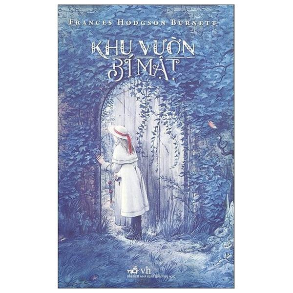 Khu Vườn Bí Mật ( Tái Bản 2019 )