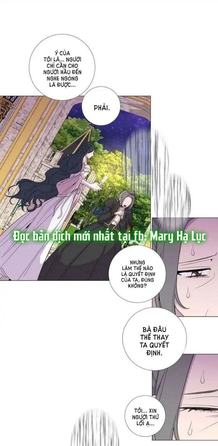 từ tiểu thư thành hoàng hậu - lady to queen chapter 47.2 21