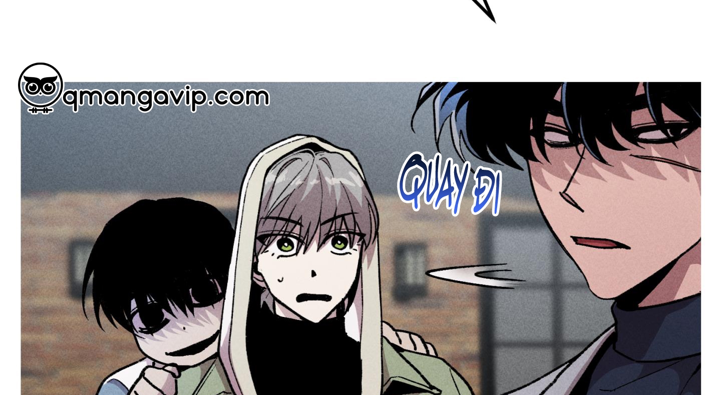 quan hệ chết chóc chapter 21 162