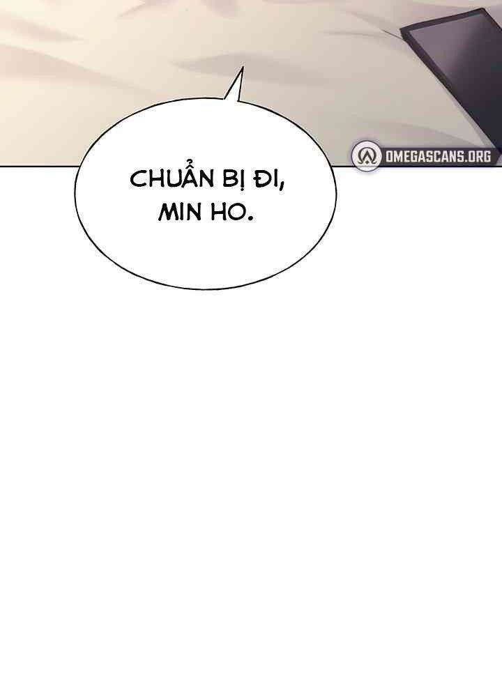 cô em vẽ tranh minh họa của tôi chapter 8.2 15