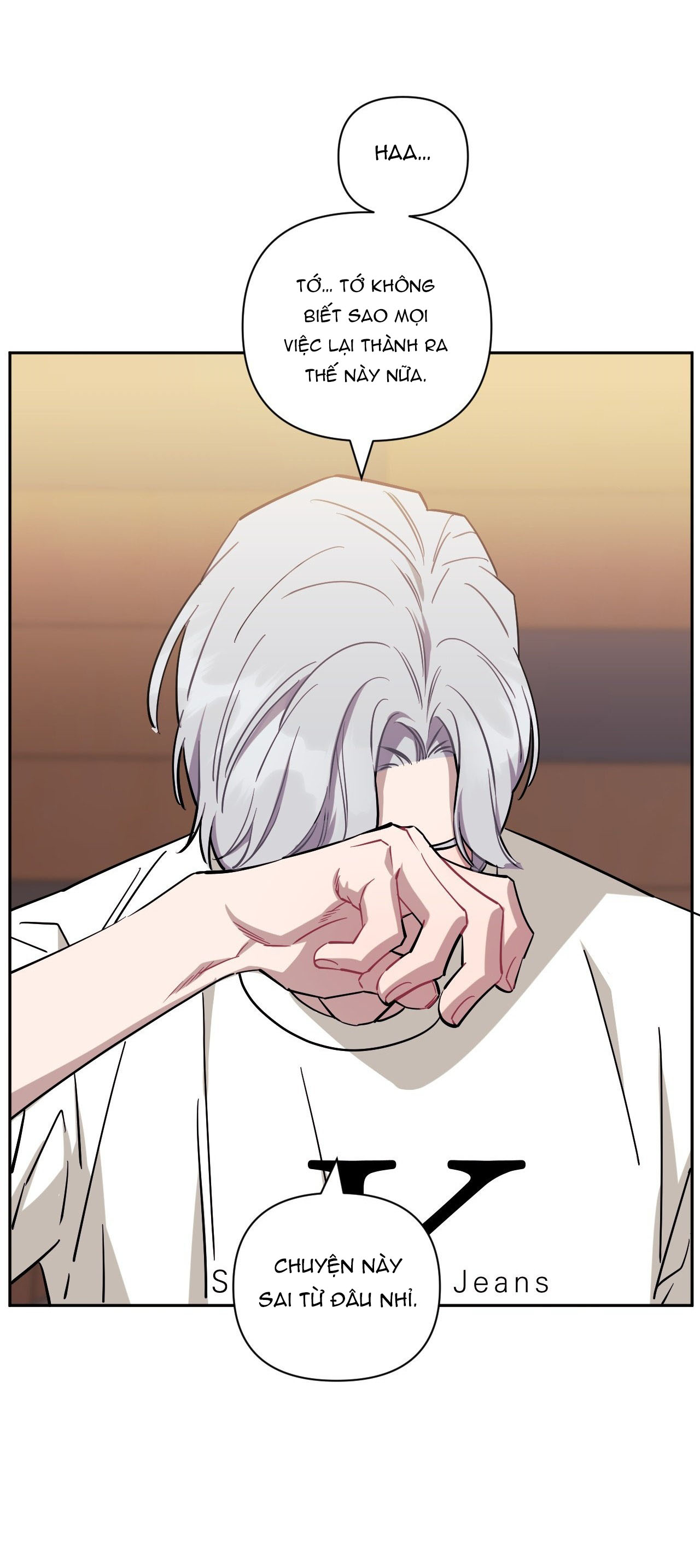 hơn cả bạn bè chapter 79.2 19