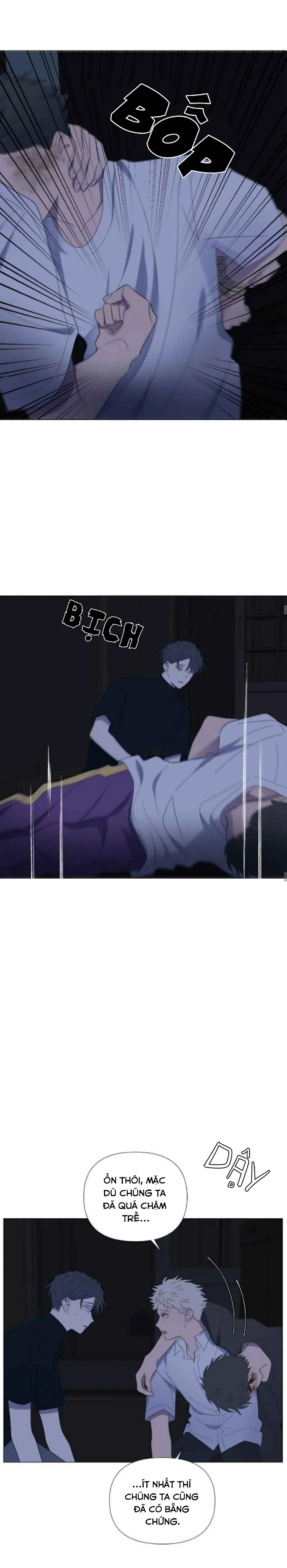 moonchild chapter 30 18