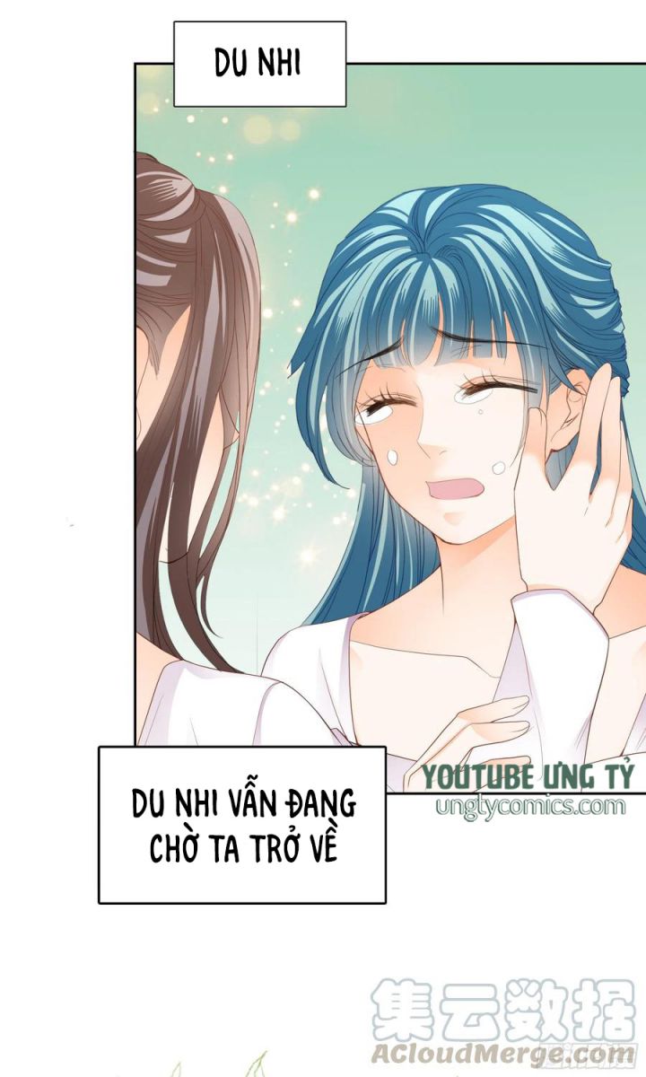 bổn vương muốn nàng chapter 41 33