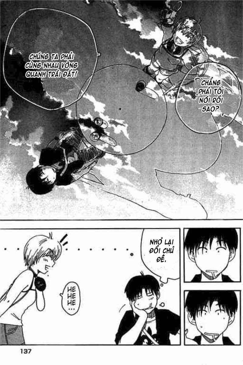 inu neko jump chapter 6 14