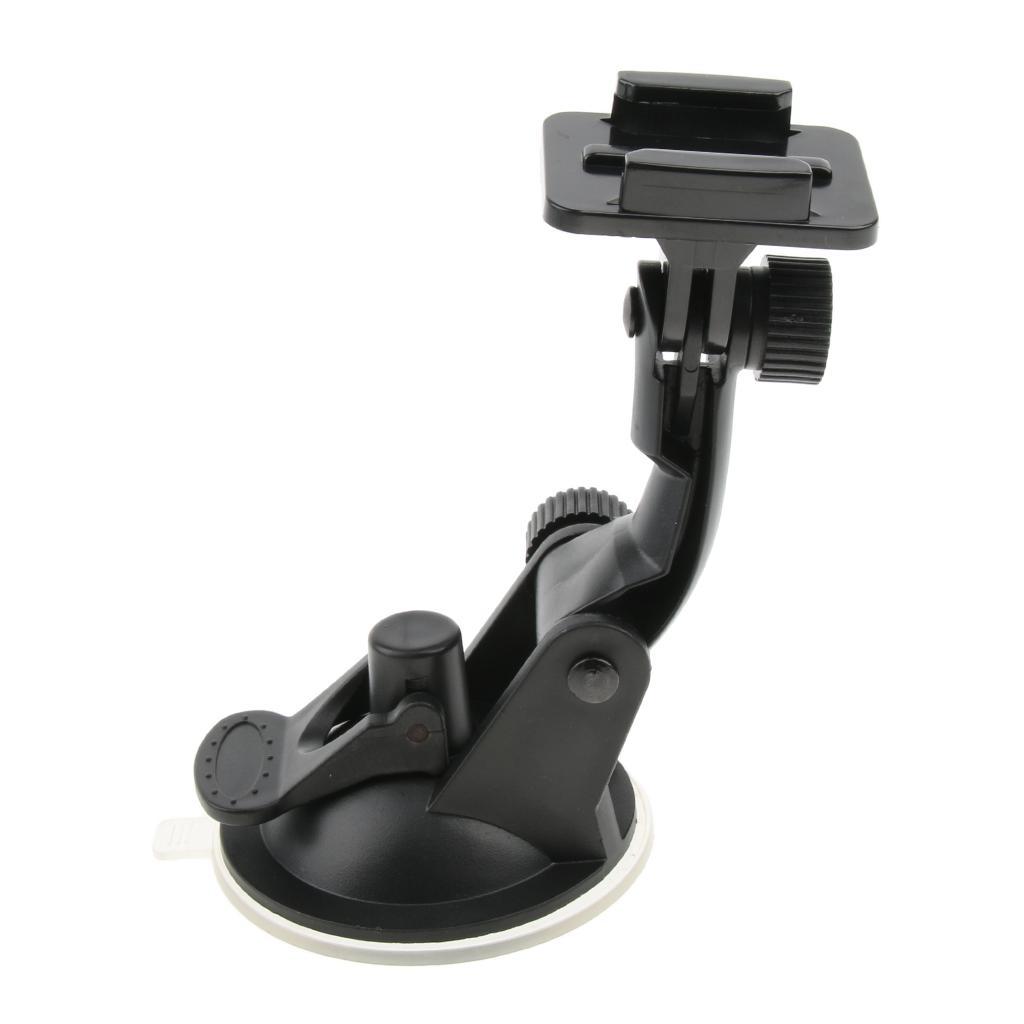 Tablet Car Holder Bracket 360° Suction Cup Mount Stand Desktop Windshield