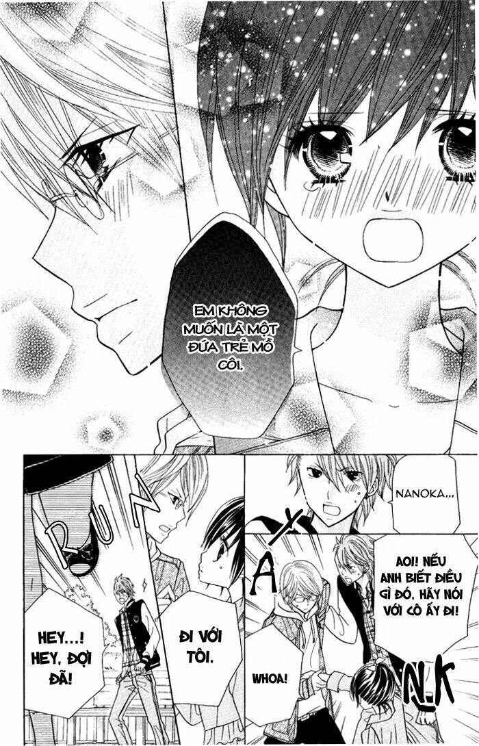 kimi ja nakya dame nanda chapter 6 21