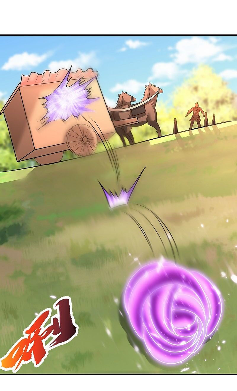 yêu giả vi vương chapter 197 19