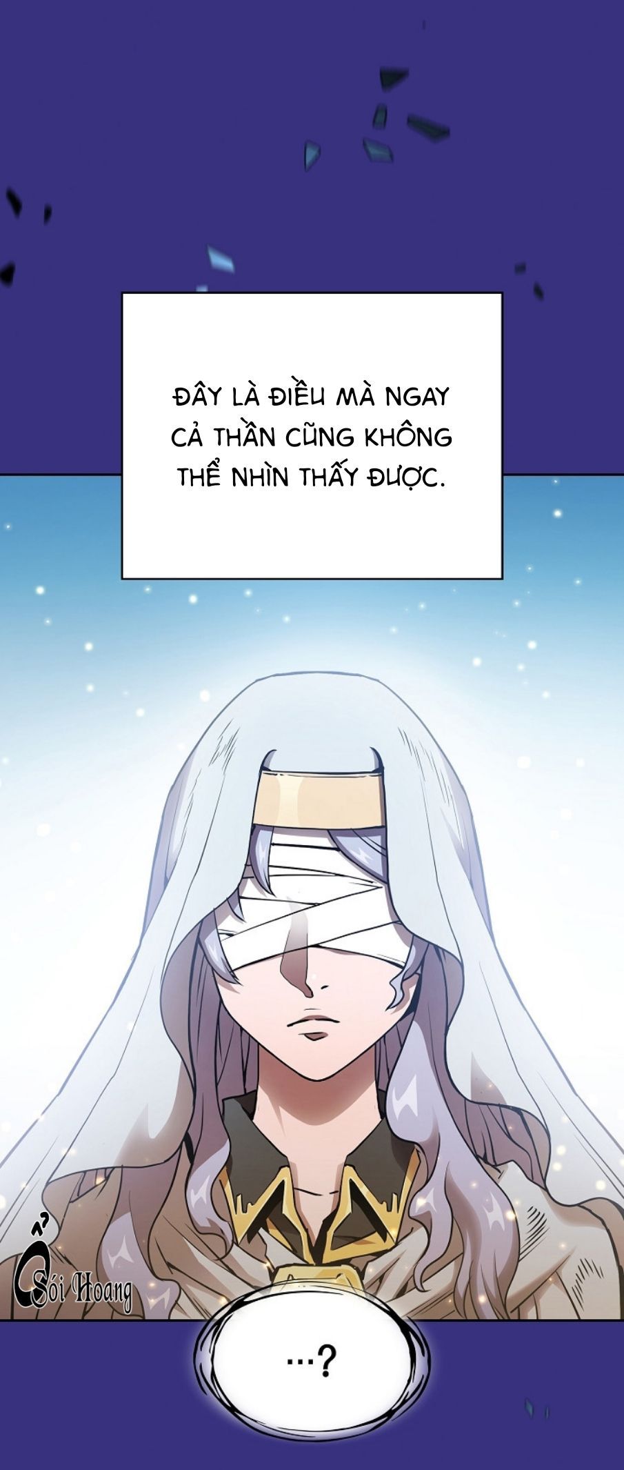 chòm sao trở về từ địa ngục chapter 4 10