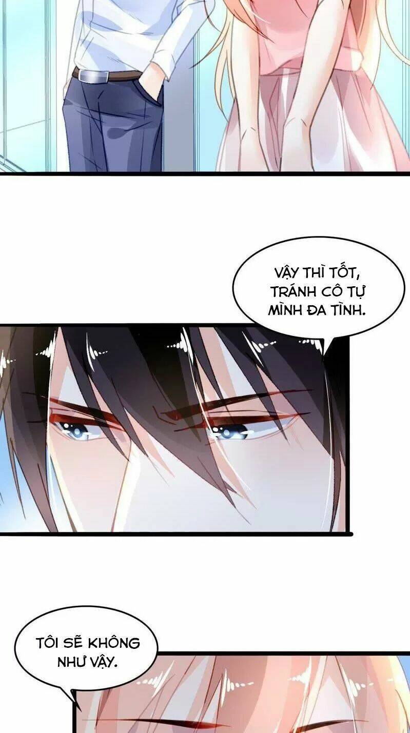 mưu ái thành nghiện chapter 10 8