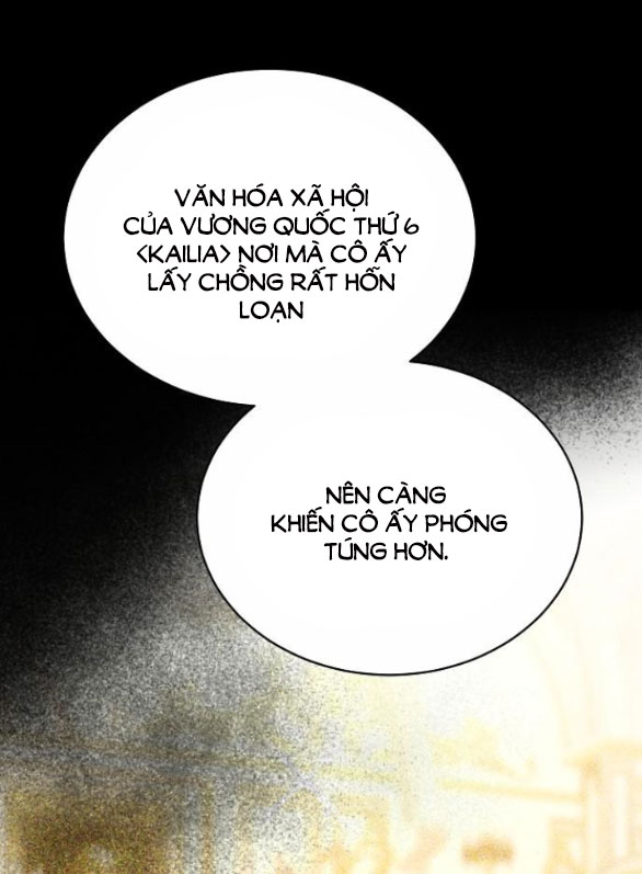 cô dâu của obsidian chapter 7.2 57