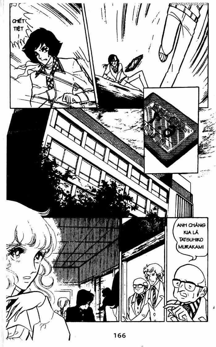 akuma no hanayome (bride of deimos) chapter 3.2 75