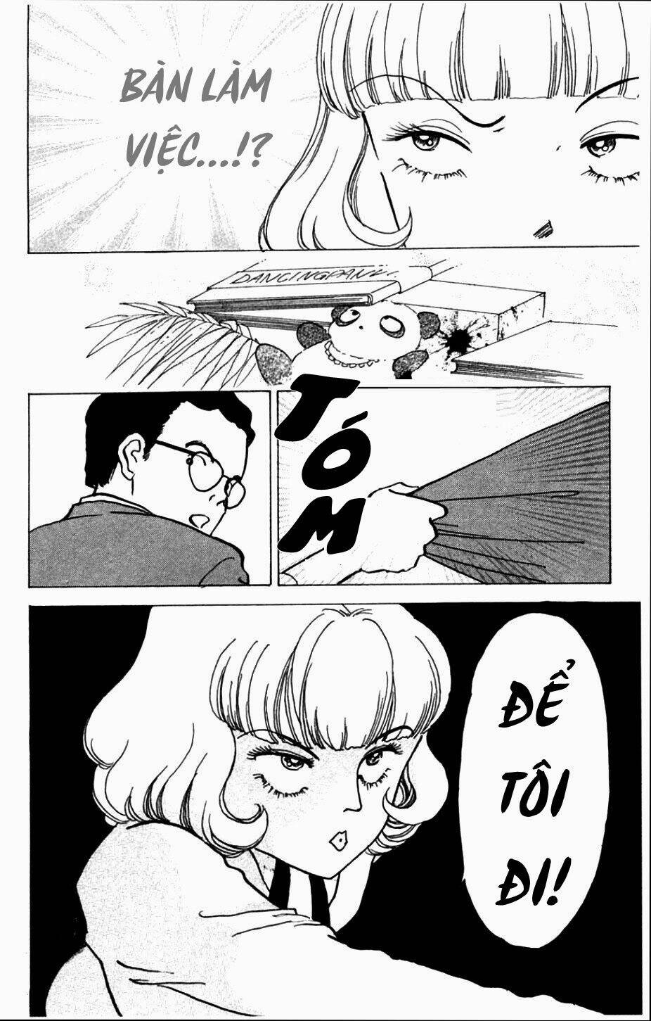 seigi no mikata chapter 7 29