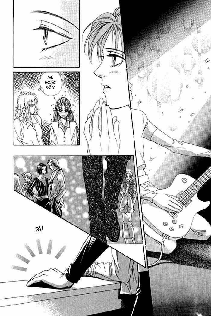 youth gone wild - tuổi trẻ cuồng nhiệt chapter 4 14