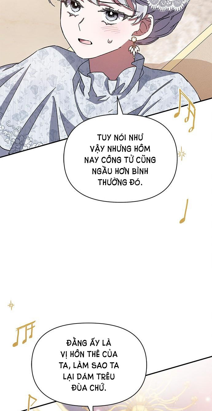 ôi kẻ thù không đội trời chung thân ái của tôi chapter 25.1 27