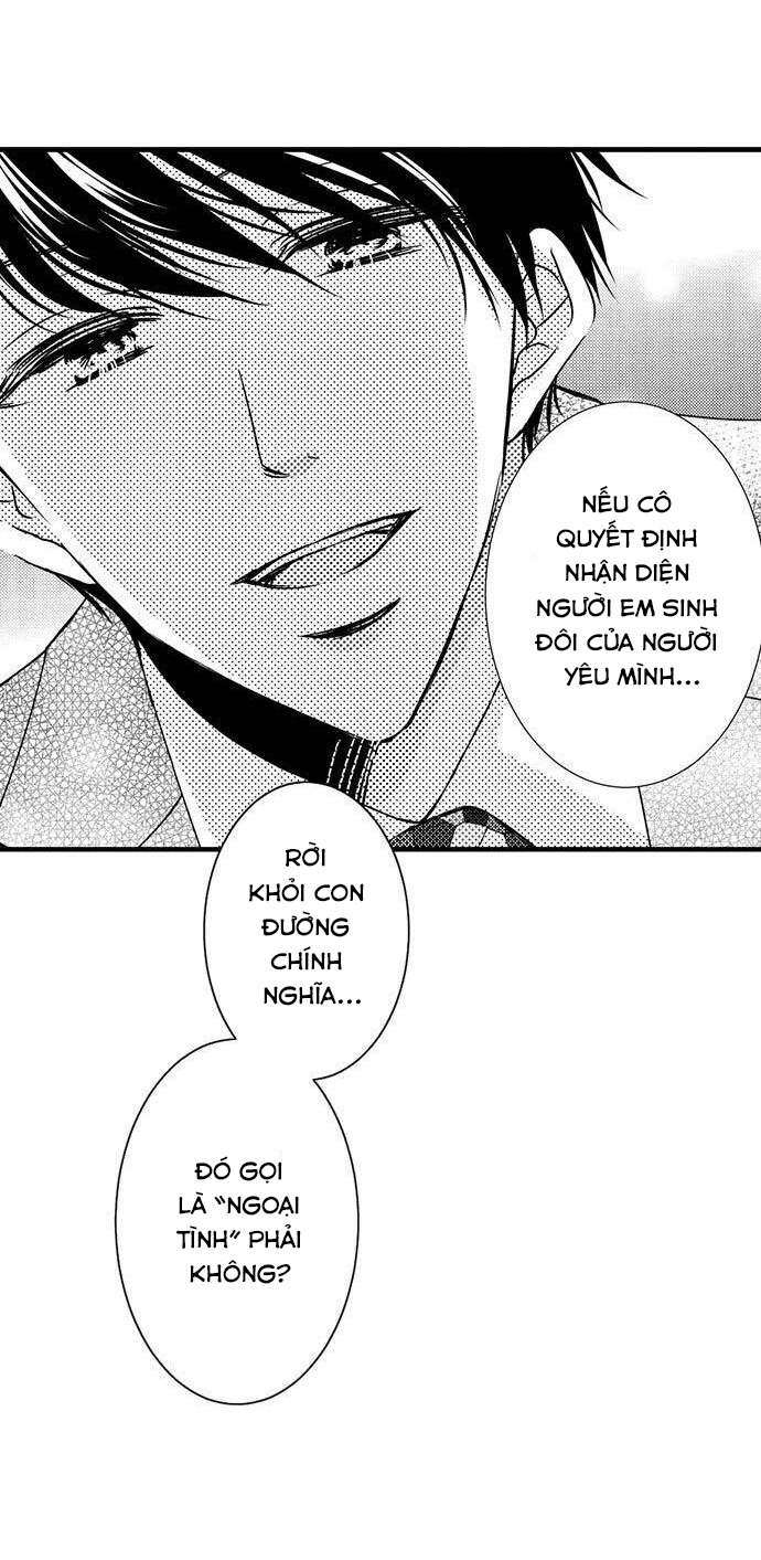 sự cao trào hoàn hảo chapter 131 10