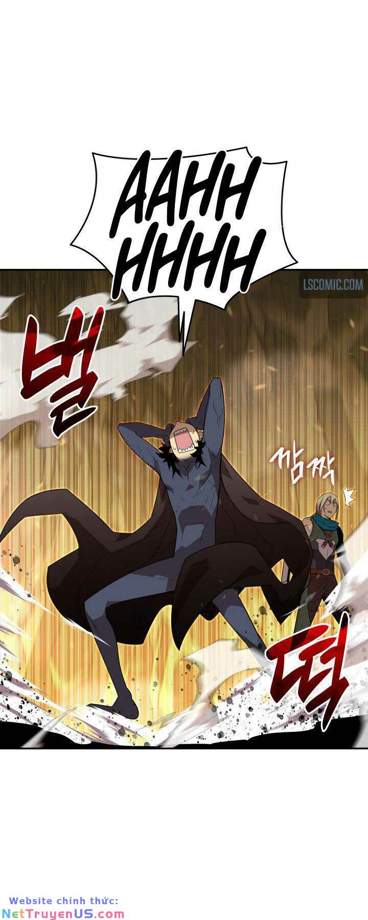 tôi là lính mới chapter 151 25