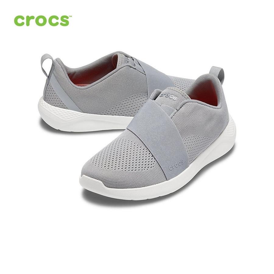 Giày Thời trang Nam Crocs LiteRide 206069